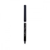 Creion mecanic de ochi gel Infaillible 36H Grip Intense Black, 1.2g, L&#039;Oreal Paris