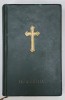 BIBLIA , VECHIUL SI NOUL TESTAMENT IN LIMBA GREACA , 1850
