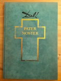 Cumpara ieftin Salvador Dali - album Pater Noster (Helikon, 1991)