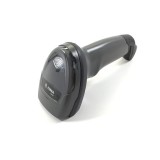 Cititor coduri de bare Zebra DS2208, USB, negru