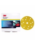 Disc galben(15 gauri) 255P+ HOOKIT LD861A P120 3M