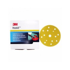 Disc galben(15 gauri) 255P+ HOOKIT LD861A P240 3M