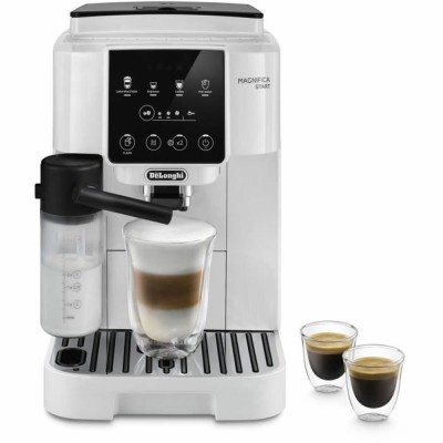 Aparat de cafea superautomat DeLonghi 1450 W 1,8 L foto