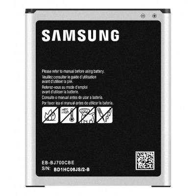 Acumulator Samsung Galaxy J4 J400, EB-BJ700CB foto