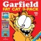 Garfield Fat Cat 3-Pack #22