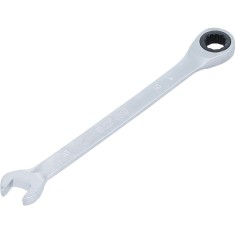 Cheie combinata cu clichet, marime 10 mm