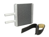 Radiator incalzire interior habitaclu CHEVROLET AVEO / KALOS hatchback (T250, T255) (2006 - Prezent) THERMOTEC D60006TT
