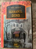 Mihai Eminescu-Sarmanul Dionis se
