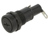 Clemă Panou 5x20mm 10A 250VAC