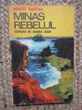 MINAS REBELUL, CORSAR IN MAREA EGEE-KOSTIS BASTIAS