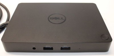 DELL WD15 foto