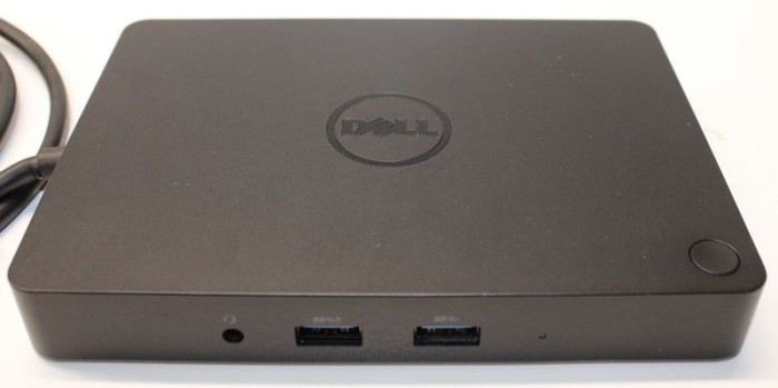 DELL WD15