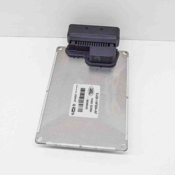 Modul de control suspensie dinamică LAND ROVER RANGE ROVER EVOQUE L538 2015 OEM: EJ32-14F504-AF 11522092