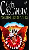 Povestiri despre putere - 1995 - Carlos Castaneda (@Q82)
