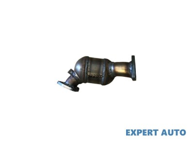 Catalizator Audi A6 (1997-2001) [4B, C5] foto