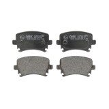 Placute frana AUDI A6 Avant 4F5 C6 BREMBO P85073