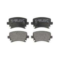 Placute frana AUDI A6 Avant 4F5 C6 BREMBO P85073