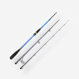 Lansetă spinning Buldo Pescuit marin cu năluci ILICIUM 500 3,60m 30-100g, Caperlan