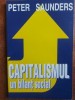 Capitalismul: Un bilant social- Peter Saunders
