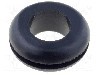 Man&amp;#351;on pentru cabluri, panou max. 1,6mm, {{Material}}, FIX&amp;FASTEN - FIX-GR-61