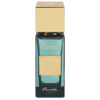 Gritti Super Nova Extract de parfum unisex 100 ml foto
