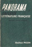 Cumpara ieftin Gaetan Picon - Panorama de la nouvelle litterature francaise