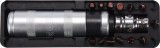YATO Surubelnita de impact CrV 15 piese