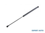 Telescop portbagaj Seat Ibiza III (2002-2009)[6L1] #1