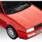 Set macheta aniversare 35 ani &#039;VW Corrado&ldquo;