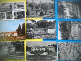 HOPCT LOT NR 68 - BAILE 1 MAI JUD BIHOR -9 CARTI POSTALE-RPR-CIRCULATE