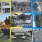 HOPCT LOT NR 68 - BAILE 1 MAI JUD BIHOR -9 CARTI POSTALE-RPR-CIRCULATE