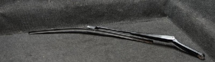 Braț ștergător față VW PASSAT Variant B7 365 2010 OEM: 3C1955409C 1821029