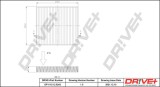Dr!ve+ DP1110.12.0243 Filtru, aer habitaclu