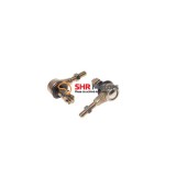 Capat de bara ATV 107-110-125 (2 buc) (con)