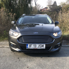 Ford Mondeo de Vanzare