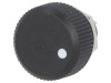 Potentiometru Axial 1M&Omega; 500mW Linear
