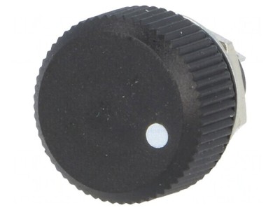 Potentiometru Axial 1M&amp;Omega; 500mW Linear foto