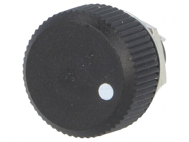 Potentiometru Axial 1M&Omega; 500mW Linear