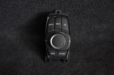 Buton de control navigație BMW 1 F20 2013 OEM: 9261704039261704 1591267 foto