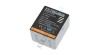 Baterie VHBW 4800mAh pentru Arlo Ultra, Pro 3, Pro 4, Ultra 2, VMA5400, VMC5040, VMS5140, 308-1070-01, 308-10069-01