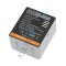 &Icirc;nlocuire baterie pentru camera de securitate VHBW pentru Arlo 308-1070-01, 308-10069-01 - 4800 mAh 3,85 V Li-polimer
