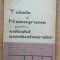 Tabele si nomograme pentru calculul conductoarelor - E. Racoti