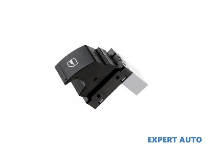 Butoane geamuri electrice Skoda Fabia 2 (2006-&gt;)[542] #1