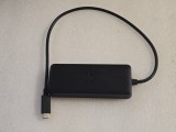 Docking station HP TYPE-C - HDM, VGA, USB 2.0.TPA-A601H
