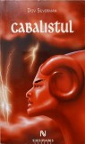 CABALISTUL-DOV SILVERMAN-236525