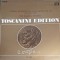 Disc vinil, LP. Symphonie Nr. 9 E-Moll (From The New World) Toscanini Edition-Toscanini, NBC Symphony Orche-243169