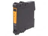 Adaptor de curent pentru șină DIN 16,8-31,2VDC -25-60&deg;C ACT20P