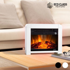 semineu Electric Micatermic Eco Class Heaters EF 1200W foto