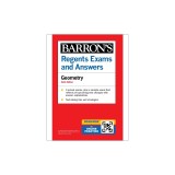 Regents Exams and Answers: Geometry, Sixth Edition