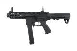 Replica asalt CM16 ARP 9 G&amp;G Black